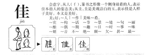 佳五行属什么|佳字的五行是什么,佳的五行属性及吉利寓意